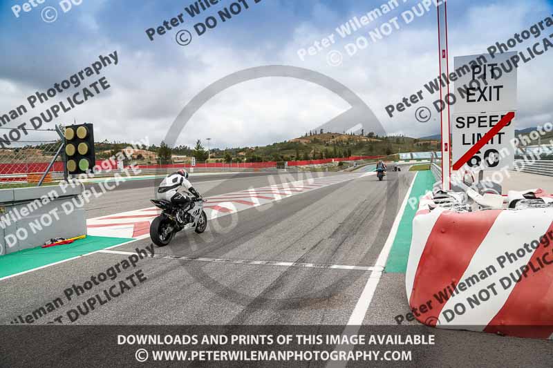 may 2019;motorbikes;no limits;peter wileman photography;portimao;portugal;trackday digital images